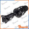 Amortisseur de suspension avant droite pour OPEL | A-PL-064, 13319742